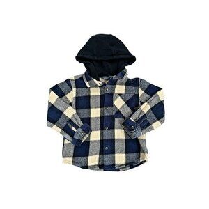 Primark Flannel Shacket